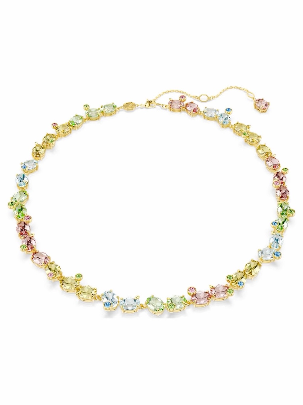Swarovski Gema Necklace